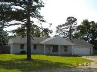 Foreclosed Home - 6245 MCNEIL DR, 38654
