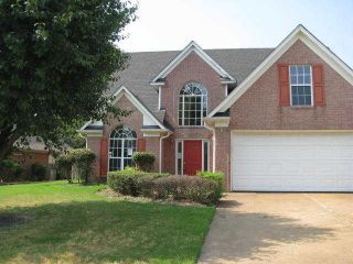 Foreclosed Home - 9195 LAKESIDE DR, 38654
