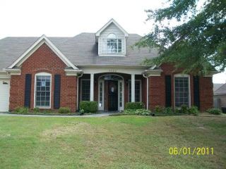 Foreclosed Home - 9402 BRYANT TRENT BLVD S, 38654