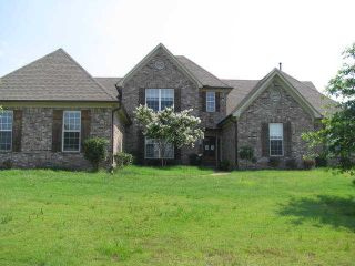 Foreclosed Home - 7470 WALLINGFORD DR, 38654