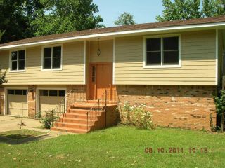 Foreclosed Home - List 100094400