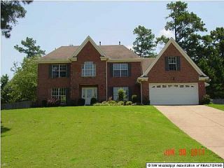 Foreclosed Home - 9847 MOSBY DR, 38654