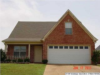 Foreclosed Home - 9116 GAVIN DR, 38654