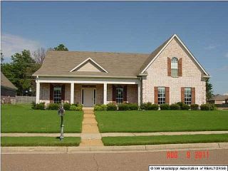 Foreclosed Home - 7838 ALEXANDERS CROSSING DR, 38654