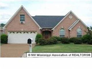 Foreclosed Home - 5738 SPARROW RUN, 38654