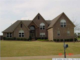 Foreclosed Home - 5198 SILVERTON DR, 38654