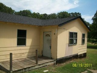 Foreclosed Home - 10086 COLLEGE RD, 38654