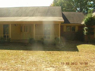 Foreclosed Home - List 100146037