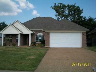 Foreclosed Home - 9030 TRAVIS DR, 38654