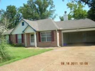 Foreclosed Home - 6034 ALLEN PKWY E, 38654
