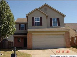 Foreclosed Home - 7318 RED MAPLE DR, 38654