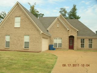 Foreclosed Home - 10716 WELLINGTON DR, 38654