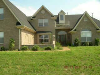 Foreclosed Home - 4351 SHINAULT LN, 38654