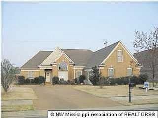 Foreclosed Home - 9448 LACEE LN, 38654