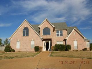 Foreclosed Home - 9092 HUNTERS RIDGE DR, 38654
