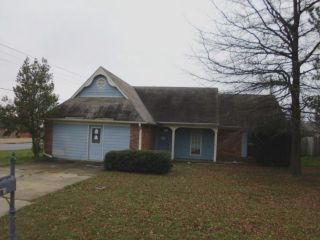 Foreclosed Home - 10157 RIGGAN DR, 38654