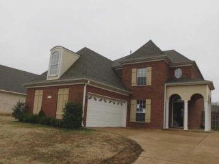 Foreclosed Home - 8143 WOODSON DR, 38654