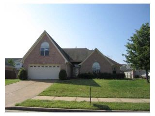 Foreclosed Home - 6309 ACREE LN, 38654