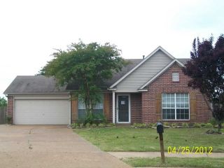 Foreclosed Home - 6013 ROBBY CV, 38654