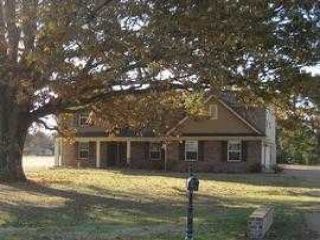 Foreclosed Home - 4043 Davis Grove Blvd, 38654