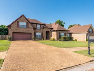 Foreclosed Home - 6369 SADDLETRAIL DR, 38654