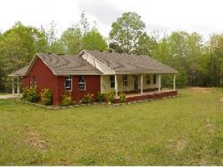 Foreclosed Home - 569 HIGHWAY 6 E, 38655