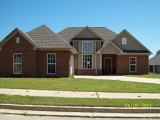 Foreclosed Home - 117 CROSS CREEK DR, 38655