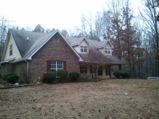 Foreclosed Home - 288 COUNTY ROAD 425, 38655