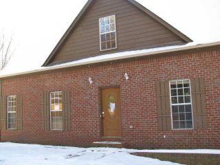 Foreclosed Home - 186 CARLISLE RD, 38665