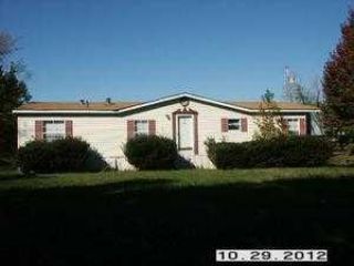 Foreclosed Home - 4367 Old Panola Rd, 38666
