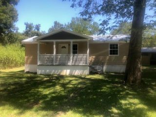 Foreclosed Home - 100 HENRY HEAFNER RD, 38666