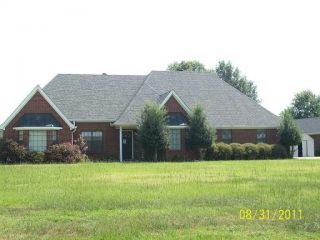 Foreclosed Home - 122 KEESTONE DR, 38668