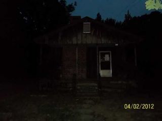 Foreclosed Home - 280 POPLAR DR, 38668