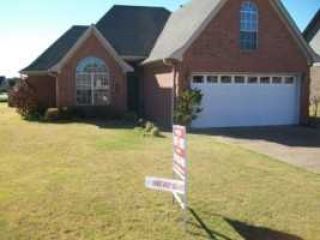 Foreclosed Home - 8841 SWEET FLAG LOOP W, 38671