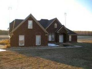 Foreclosed Home - 4828 DERBY DR, 38671