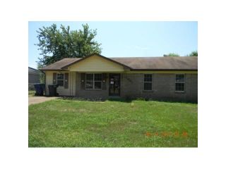 Foreclosed Home - List 100145950