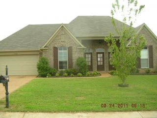 Foreclosed Home - 5968 BADGETT DR, 38671