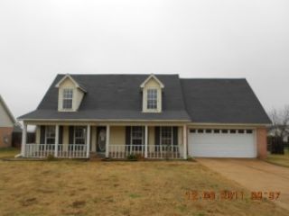 Foreclosed Home - 1228 THAMES DR, 38671