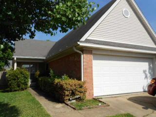 Foreclosed Home - 7596 IRIS DR, 38671