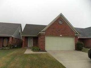 Foreclosed Home - 7717 CHESTERFIELD DR S, 38671