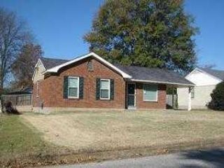 Foreclosed Home - 7619 SOUTHAVEN CIR W, 38671