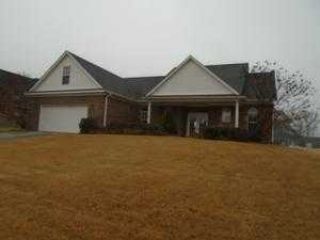 Foreclosed Home - 7138 Arcastle Loop W, 38671