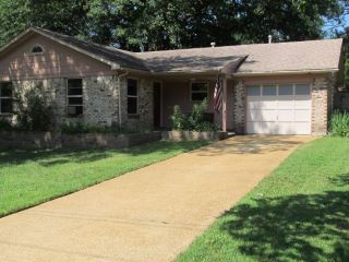 Foreclosed Home - 8331 GREENBROOK PKWY, 38671