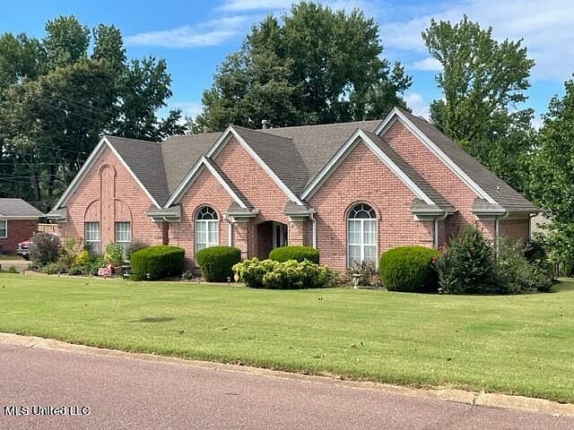 Foreclosed Home - 1058 BRANDYWINE DR, 38671