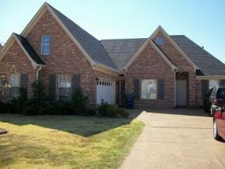 Foreclosed Home - 3143 PINETREE LOOP S, 38672