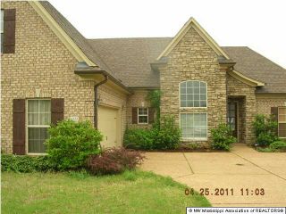 Foreclosed Home - 3323 FOREST BEND DR, 38672