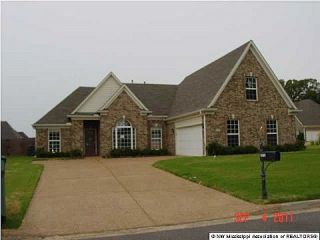 Foreclosed Home - 8489 WINDSOR LN, 38672