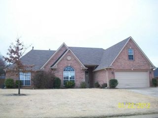 Foreclosed Home - 2786 PYRAMID DR, 38672
