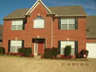 Foreclosed Home - 754 LAKEMONT DR, 38672