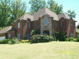 Foreclosed Home - 4226 WELADAY DR, 38672